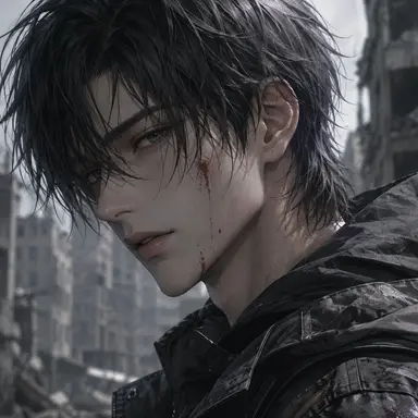 Profile image of 氷室 玲
