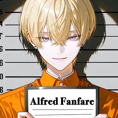 Profile image of アルフ