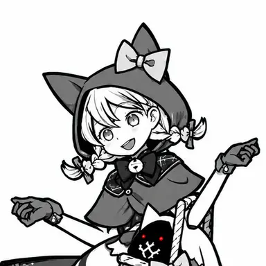 Profile image of 냥미