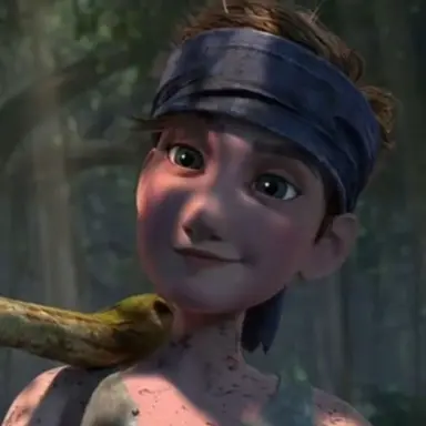 Profile image of Ben