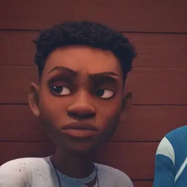 Profile image of Darius