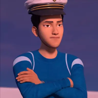 Profile image of Kenji