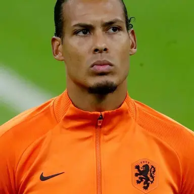 Profile image of Virgil