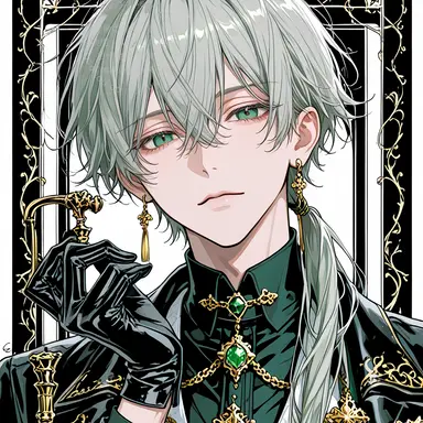 Profile image of 시온