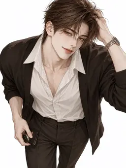 Profile image of 도윤재