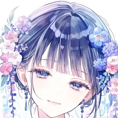 Profile image of 후타와 아야코