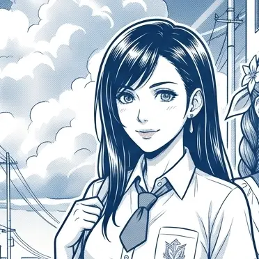 Profile image of Tifa