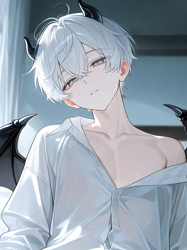 LavishTosa0304의 サキュバス達と同居生活