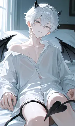 Profile image of メルト