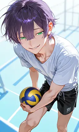 Profile image of Shizuku
