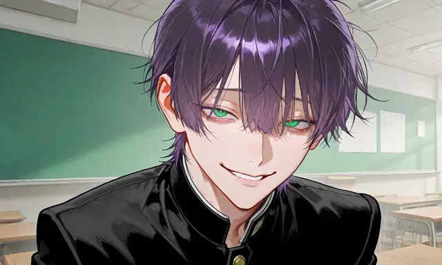 Profile image of Shizuku