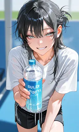Profile image of Itsuki