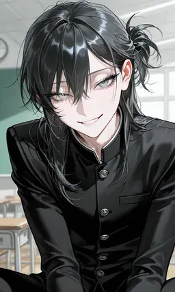 Profile image of Itsuki