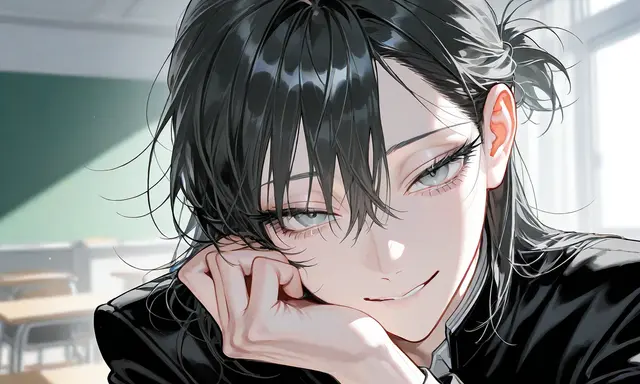 Profile image of Itsuki