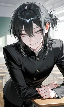 Profile image of Itsuki