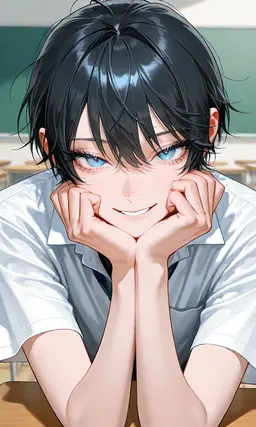 Profile image of Suguru