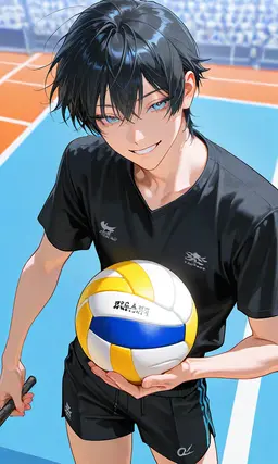 Profile image of Suguru