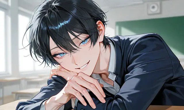 Profile image of Suguru
