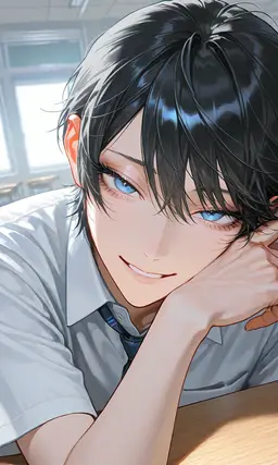 Profile image of Suguru