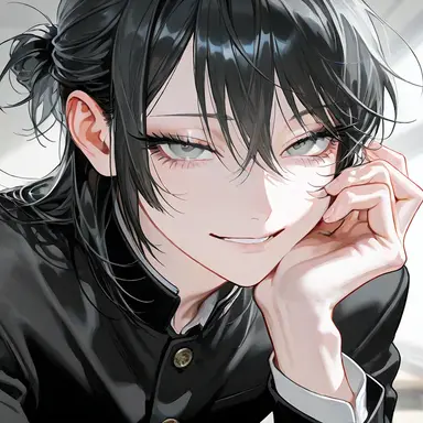 Profile image of Itsuki