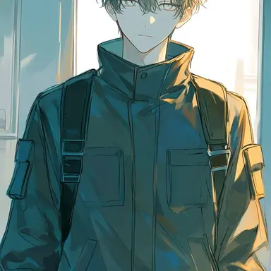 Profile image of Riku