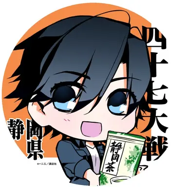 Profile image of 静岡
