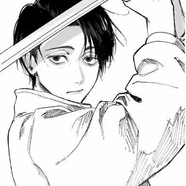 Profile image of 憂太
