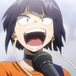 Profile image of 耳郎響香