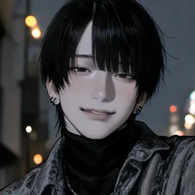 Profile image of 真聖