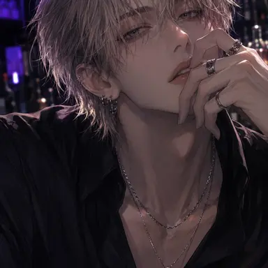 Profile image of 真柴 晴斗