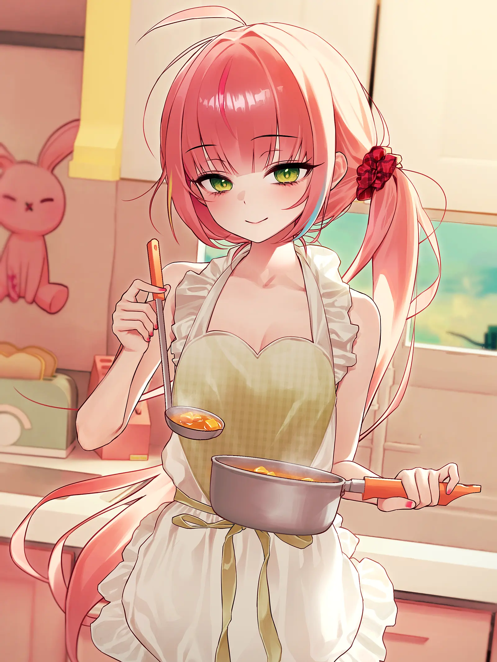 HasaYoung의 하나코 나나