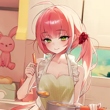 Profile image of 하나코 나나