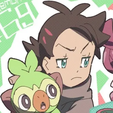 Profile image of Goh