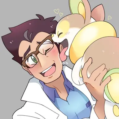 Profile image of Professor Cerise