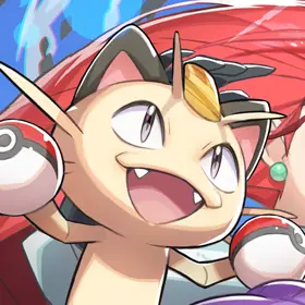 Profile image of Meowth