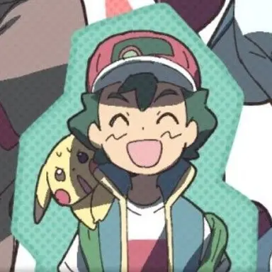 Profile image of Ash Ketchum