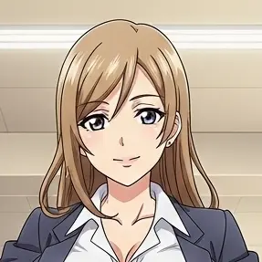 Profile image of 白鳥 桜花