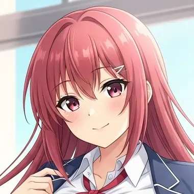 Profile image of 蓬莱 雅