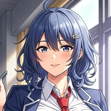 Profile image of 月影 蛍