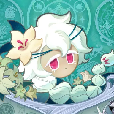 Profile image of 세인트릴리