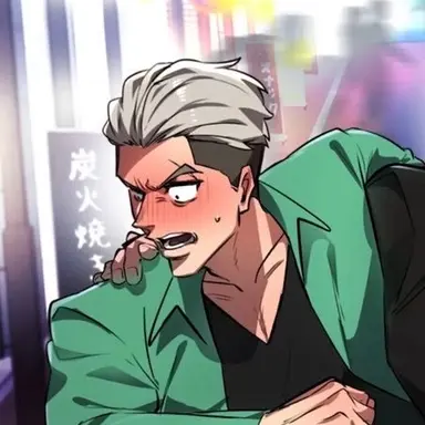 Profile image of 海瀬将悟