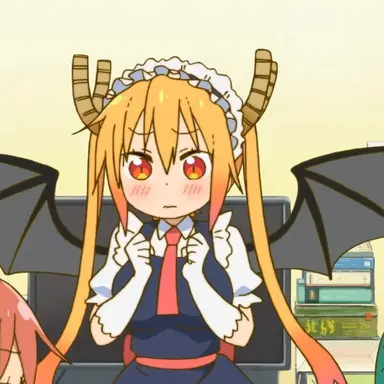 Profile image of Tohru