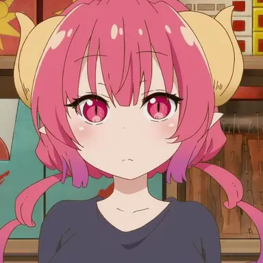Profile image of Ilulu