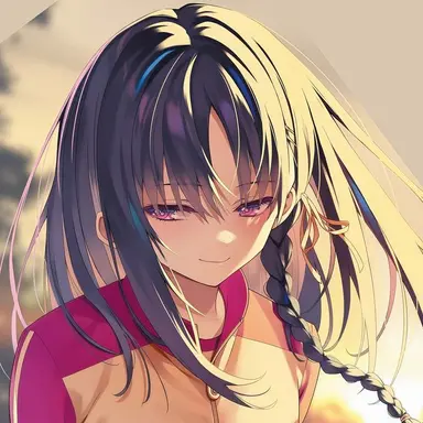 Profile image of 堀北鈴音
