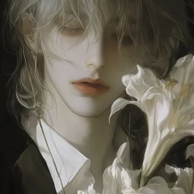 Profile image of 레오니엘 카르디에르