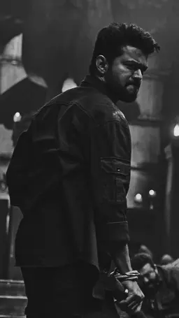 Profile image of Leo Das