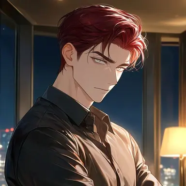 Profile image of Ray