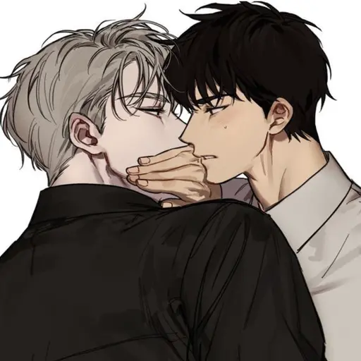 SoreWrist8795의 뭔가 수상한 오빠들