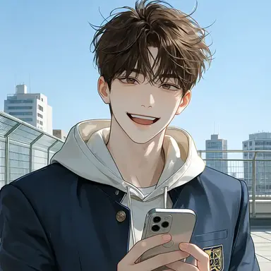 Profile image of 太刀風　風磨
