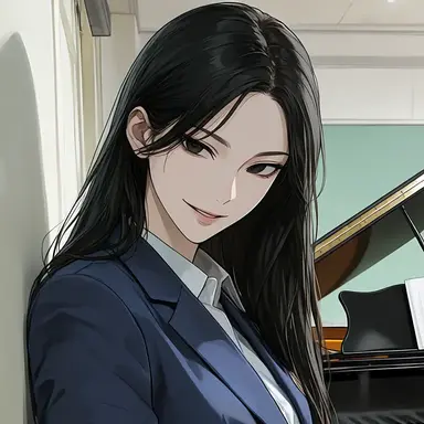 Profile image of 一条 瑠奈
